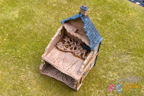 Battle Honours 3D customer product photo view 435
