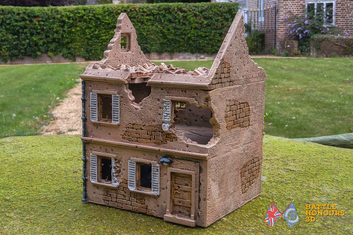 Battle Honours 3D customer product photo view 448