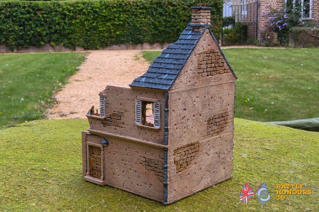 Battle Honours 3D customer product photo view 444