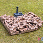 Rubble Terrain Bundle – 10 Piece Scatter Set (WW2)