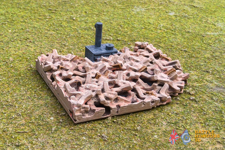 Battle Honours 3D customer product photo view 419