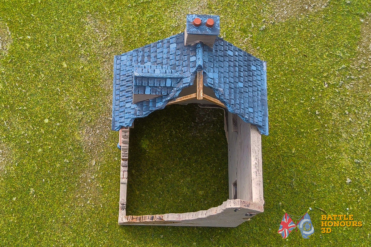 Battle Honours 3D customer product photo view 391