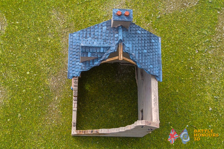 Battle Honours 3D customer product photo view 391