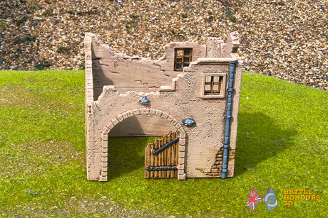 Battle Honours 3D customer product photo view 413