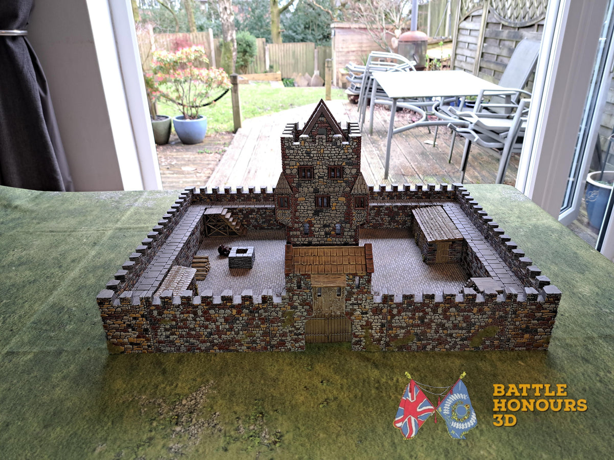 Battle Honours 3D customer wargaming photo view 40