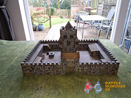 Battle Honours 3D customer wargaming photo view 40