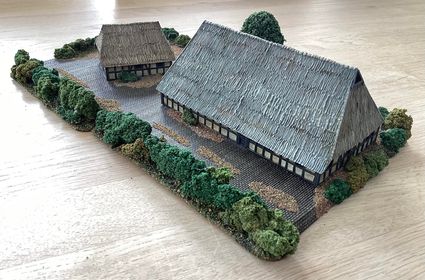 Battle Honours 3D customer wargaming photo view 16