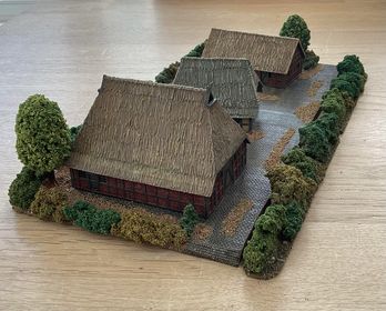 Battle Honours 3D customer wargaming photo view 13