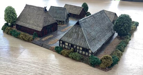 Battle Honours 3D customer wargaming photo view 14