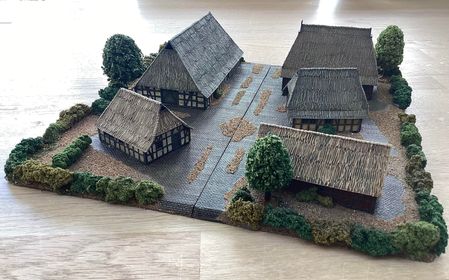 Battle Honours 3D customer wargaming photo view 15