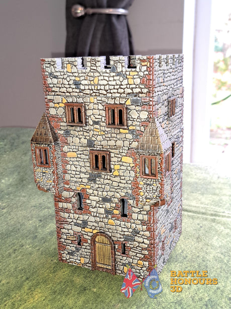 Battle Honours 3D customer wargaming photo view 41