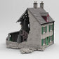 Late Normandy Destroyed House 1