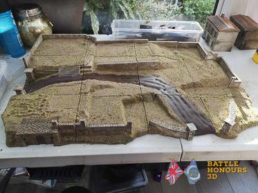 Battle Honours 3D customer product photo view 377