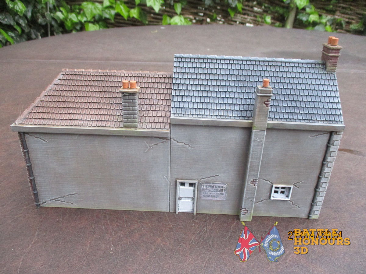 Battle Honours 3D customer photo view 22