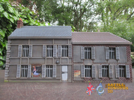 Battle Honours 3D customer photo view 23