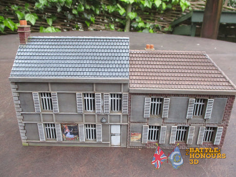 Battle Honours 3D customer photo view 25