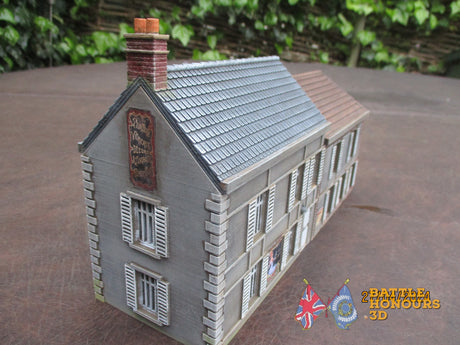 Battle Honours 3D customer photo view 26