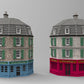 Normandy Townhouses