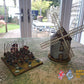 Normandy windmill customer wargaming view