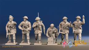 Battle Honours 3D product image alternate view 49