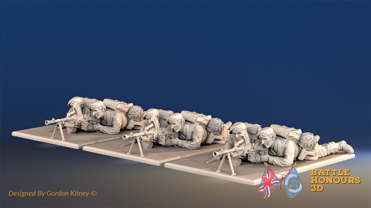 Battle Honours 3D product image alternate view 69