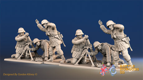 Battle Honours 3D product image alternate view 81
