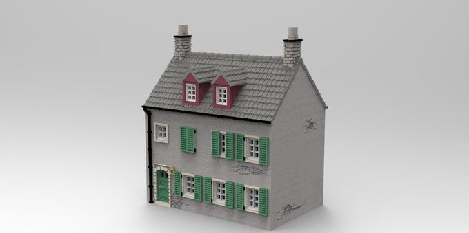 Battle Honours 3D product image alternate view 158