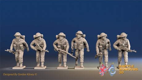 Battle Honours 3D product image alternate view 5
