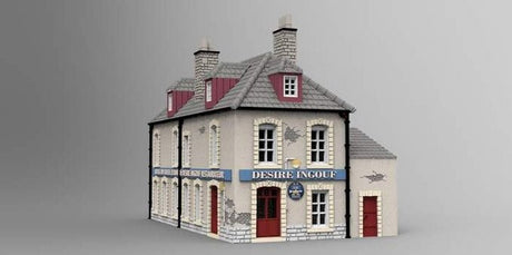 Battle Honours 3D product image alternate view 88