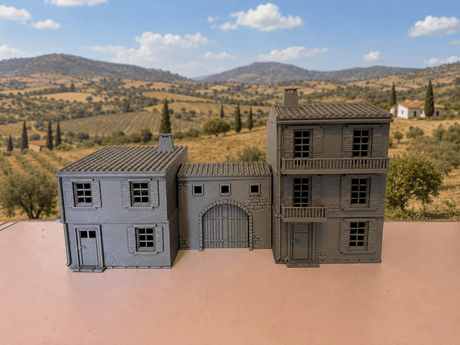 Battle Honours 3D product image alternate view 197
