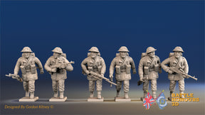 Battle Honours 3D product image alternate view 50