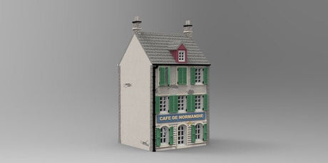 Battle Honours 3D product image alternate view 160