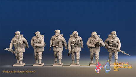 Battle Honours 3D product image alternate view 7