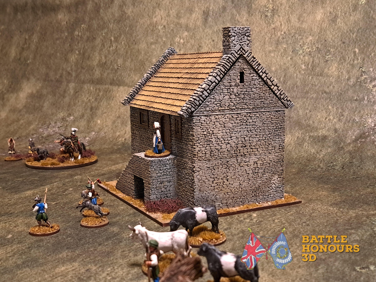 Battle Honours 3D customer wargaming photo view 44