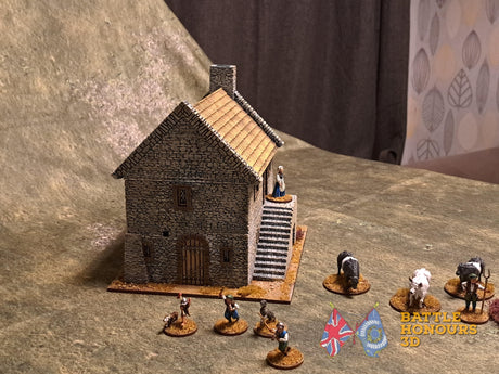 Battle Honours 3D customer wargaming photo view 43