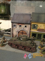 Battle Honours 3D customer wargaming photo view 51