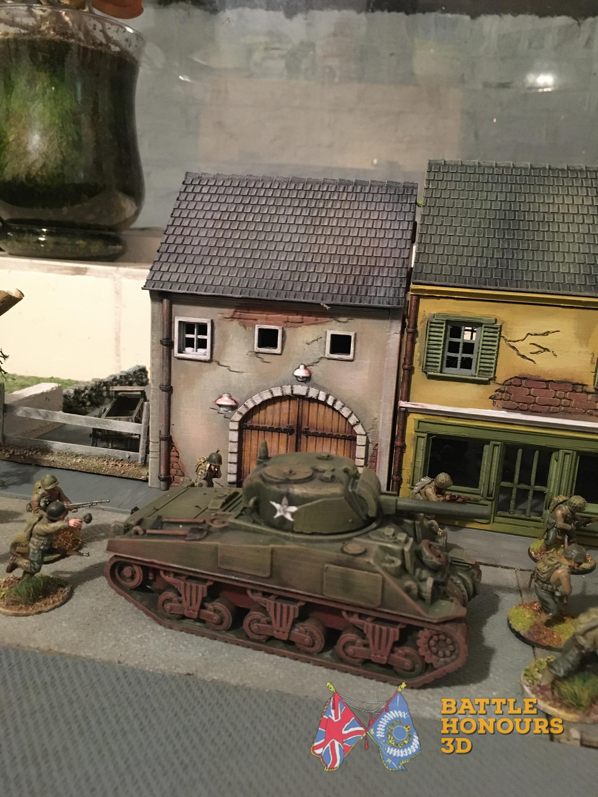 Battle Honours 3D customer wargaming photo view 51