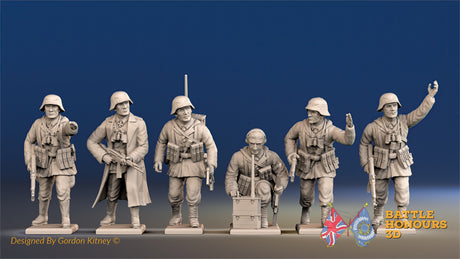 Battle Honours 3D product image alternate view 38