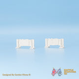 Battle Honours 3D miniature product photo 5928
