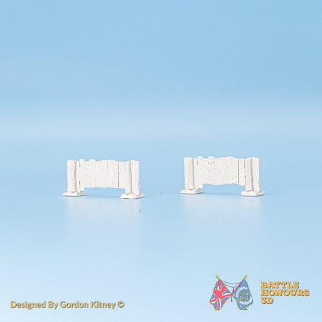 Battle Honours 3D miniature product photo 5928