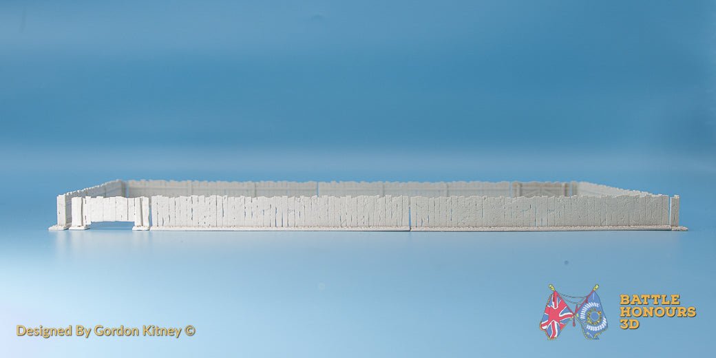 Battle Honours 3D miniature product photo 5930
