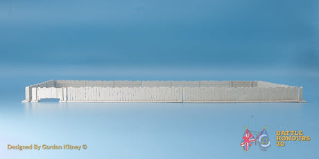 Battle Honours 3D miniature product photo 5930