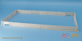 Battle Honours 3D miniature product photo 5931