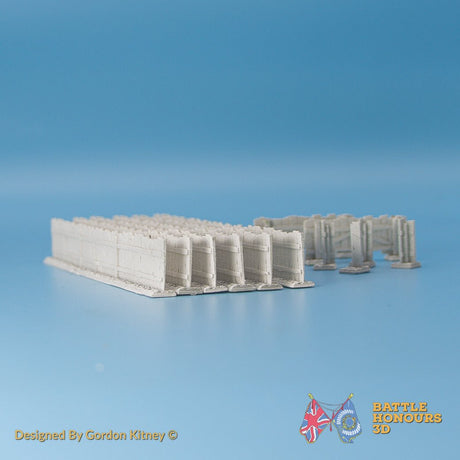Battle Honours 3D miniature product photo 5932