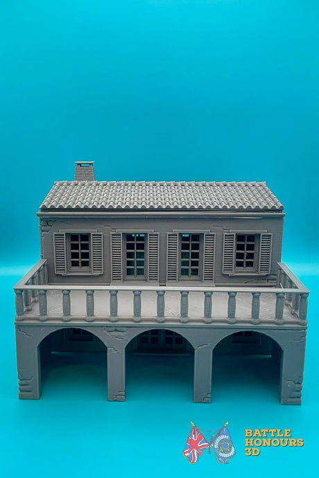 Battle Honours 3D miniature product photo 6182