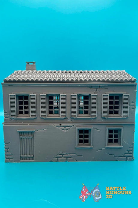 Battle Honours 3D miniature product photo 6184