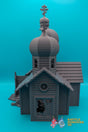 Battle Honours 3D miniature product photo 6261
