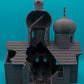 Damaged Russian Church