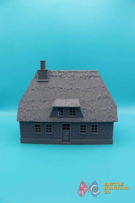 Battle Honours 3D miniature product photo 6265