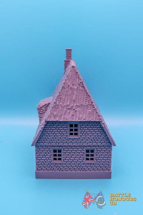 Battle Honours 3D miniature product photo 6266
